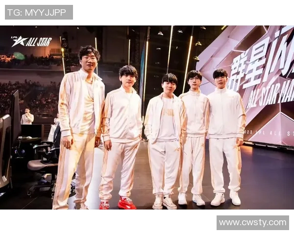 团队协作的力量:深入分析IG在英雄联盟中的战术配合与默契 团队协作的力量:深入分析IG在英雄联盟中的战术配合与默契