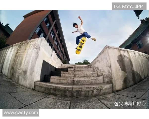 深圳滑板队的反击之路：探索滑板文化与城市精神的深度交融