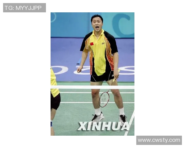 张军独家分享网球心得与技巧助你提升球技与比赛表现 张军独家分享网球心得与技巧助你提升球技与比赛表现