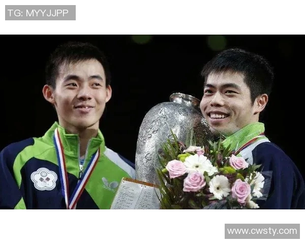 广州乒乓球队中路突破的深度解析与未来发展展望