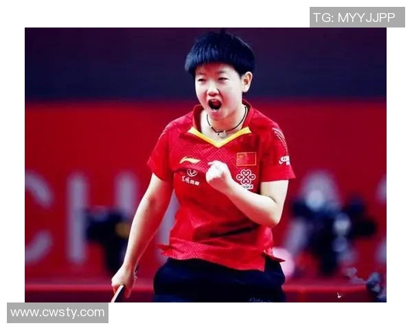 杭州乒乓球队心理素质排名前十揭晓助力运动员更好应对比赛压力