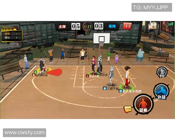 从零开始掌握篮球意识的全面指南与实战技巧解析