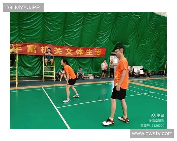南京羽毛球队在联合会杯中的团队协作表现精彩纷呈值得赞赏 南京羽毛球队在联合会杯中的团队协作表现精彩纷呈值得赞赏