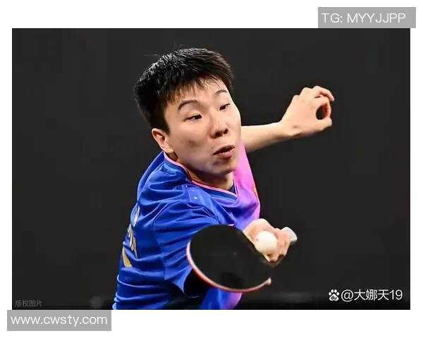 杭州乒乓球队在世界杯中的精彩表现与节奏掌控分析