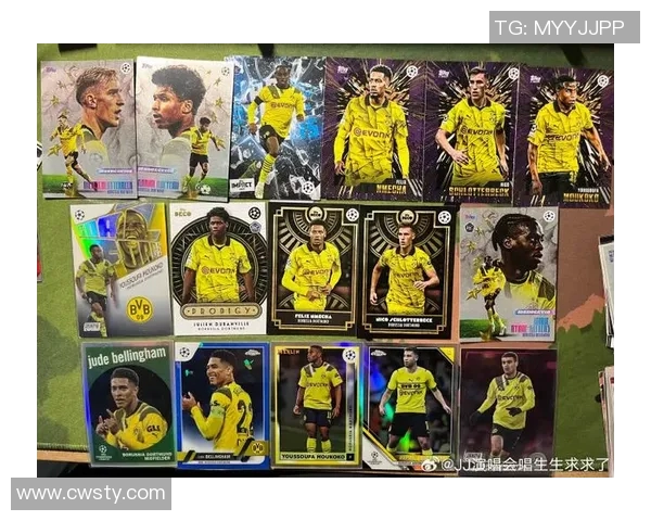 足球明星小卡自印引发球迷热潮展现个人魅力与职业生涯精彩瞬间