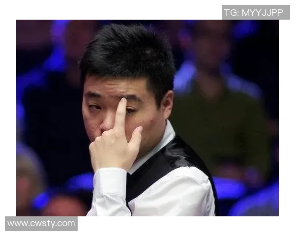 陈强谈网球生涯：从青涩少年到职业选手的心路历程与成长故事