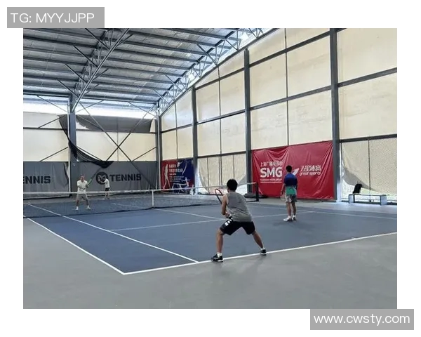 上海网球队在挑战赛中的实力展现与战术分析全面点评