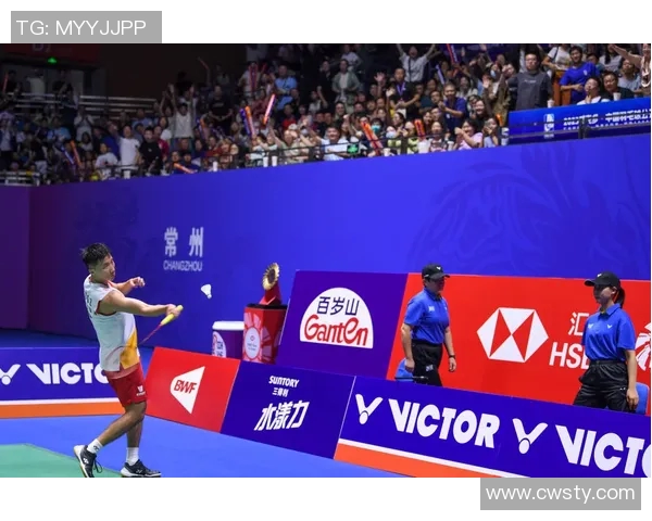 上海羽毛球队耐力训练引发热议球迷与专家各执己见探讨真相