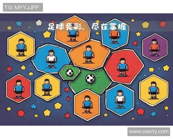 与足球明星亲密互动的全新游戏体验尽在掌握之中