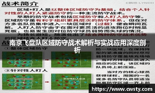 南京飞盘队区域防守战术解析与实战应用深度剖析