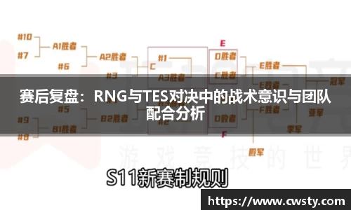 赛后复盘：RNG与TES对决中的战术意识与团队配合分析