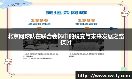北京网球队在联合会杯中的蜕变与未来发展之路探讨