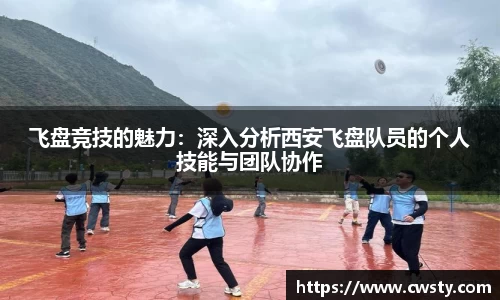 飞盘竞技的魅力：深入分析西安飞盘队员的个人技能与团队协作