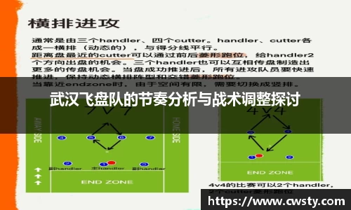 武汉飞盘队的节奏分析与战术调整探讨