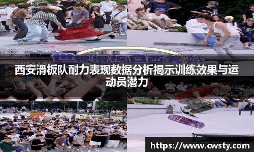 西安滑板队耐力表现数据分析揭示训练效果与运动员潜力